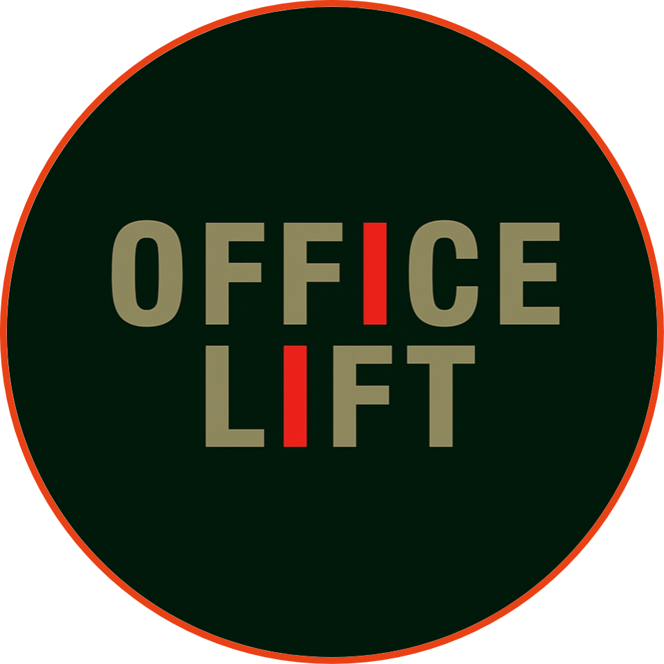 Office Lift Logo